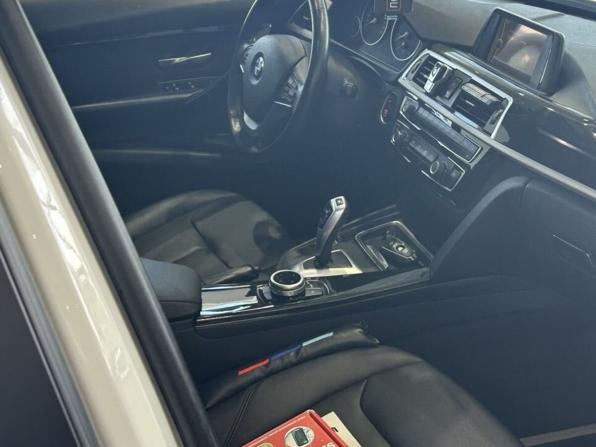 BMW 3 серии VI (F3x) с пробегом 2013 года, цена 1 545 000 рублей, 158000 км, седан, Автокод Объявления