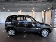 Chevrolet Niva I Рестайлинг Чебоксары  - изображение 34