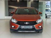 Lada (ВАЗ) Vesta I Тверь  - изображение 19
