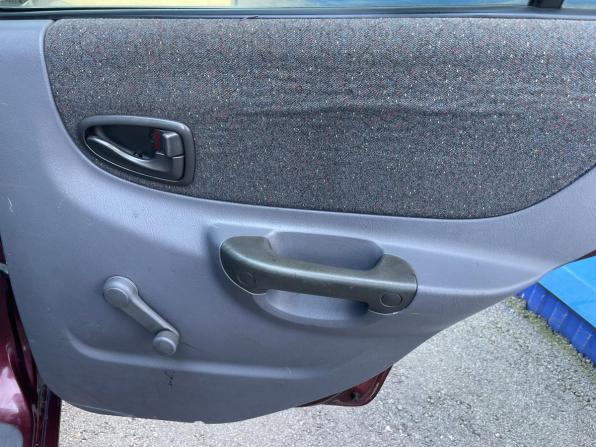 Hyundai Accent II с пробегом 2007 года, цена 402 900 рублей, 255477 км, седан, Автокод Объявления