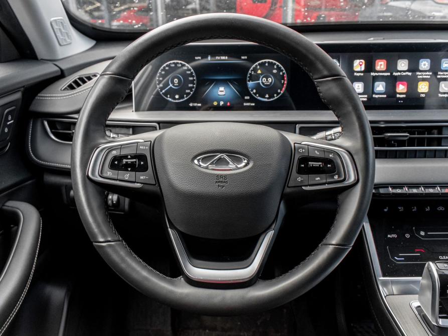 Chery Tiggo 4 Pro I Санкт-Петербург  - изображение 10