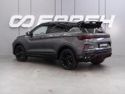 Geely Coolray I Рестайлинг Воронеж  - изображение 23
