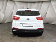 Hyundai Creta I Москва  - изображение 28