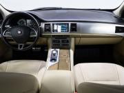 Jaguar XF I Рестайлинг Тюмень  - изображение 43