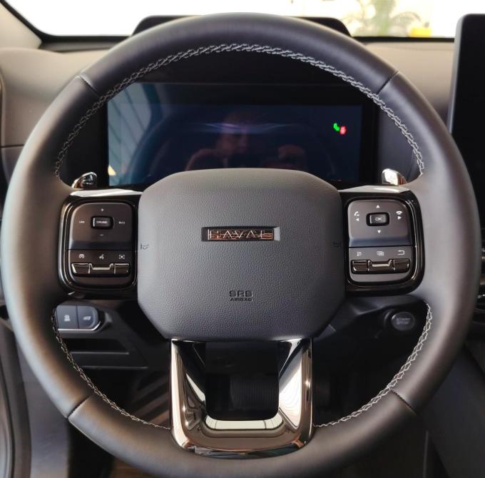 Haval H7 I Санкт-Петербург  - изображение 17
