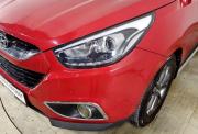 Hyundai ix35 I Рестайлинг Волгоград  - изображение 45