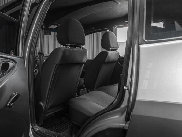 Lada (ВАЗ) Niva Travel I с пробегом 2021 года, цена 1 029 000 рублей, 53628 км, внедорожник, Автокод Объявления