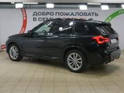 BMW X3 III (G01) Рестайлинг Москва  - изображение 31
