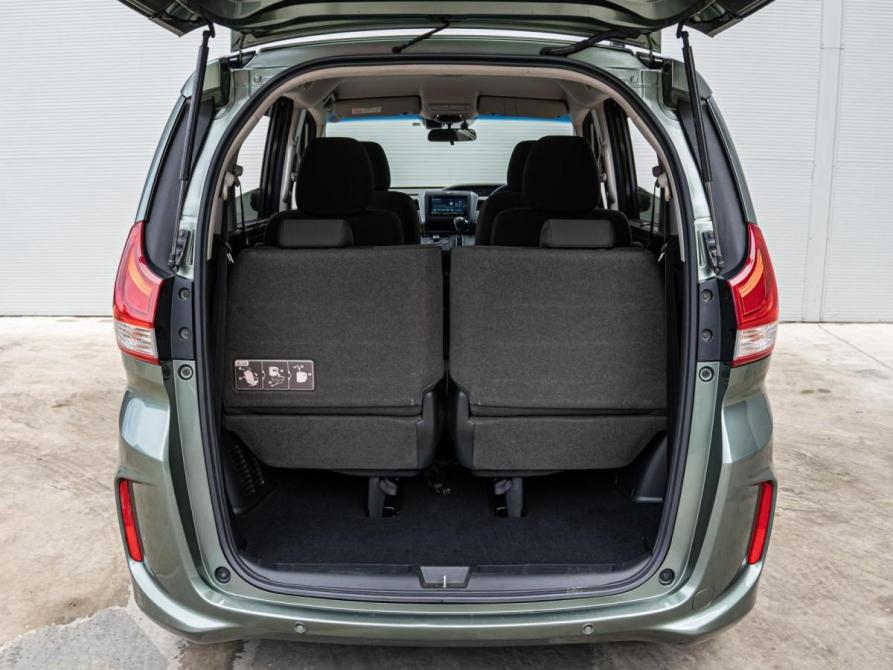 Honda Freed II Рестайлинг Краснодар  - изображение 26