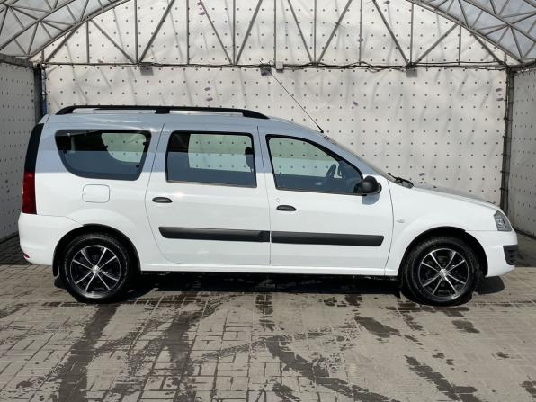 Lada (ВАЗ) Largus I с пробегом 2020 года, цена 980 000 рублей, 101742 км, универсал, Автокод Объявления