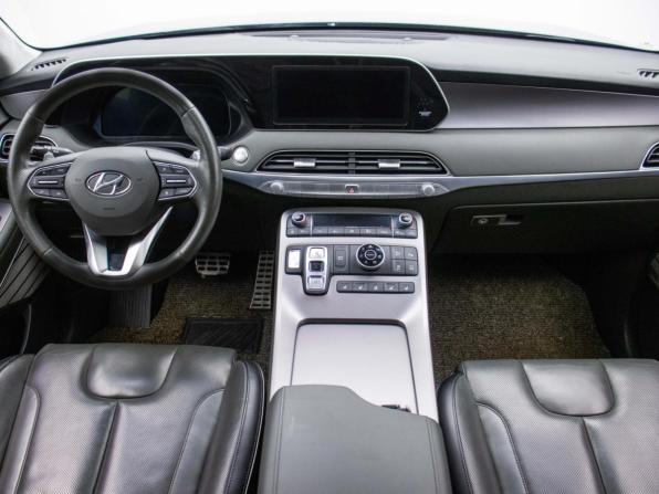 Hyundai Palisade I с пробегом 2020 года, цена 3 824 000 рублей, 105980 км, внедорожник, Автокод Объявления