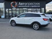 Lada (ВАЗ) Vesta I Волгоград  - изображение 24