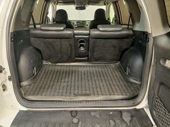 Toyota RAV4 III (XA30) Рестайлинг с пробегом 2012 года, цена 1 290 000 рублей, 194000 км, внедорожник, Автокод Объявления