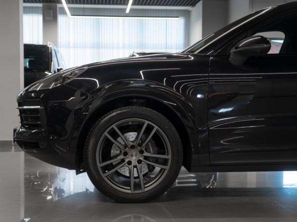 Porsche Cayenne III с пробегом 2020 года, цена 8 500 000 рублей, 72639 км, внедорожник, Автокод Объявления