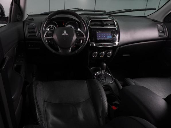 Mitsubishi ASX I Рестайлинг с пробегом 2014 года, цена 1 149 000 рублей, 200441 км, внедорожник, Автокод Объявления