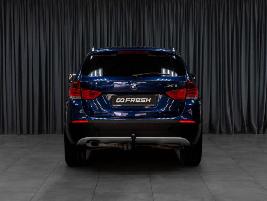 BMW X1 I (E84) Тюмень  - изображение 4