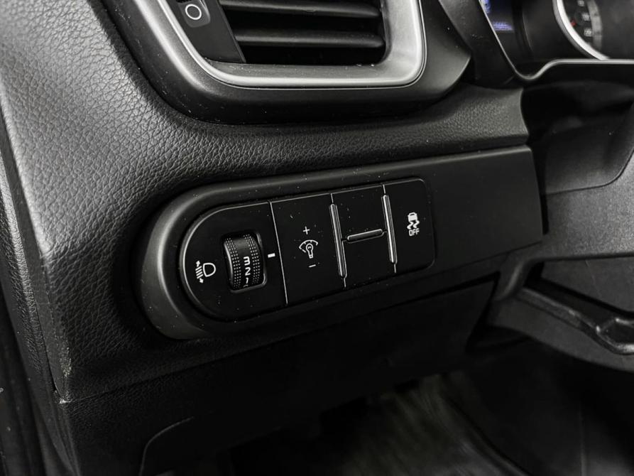 Kia Ceed III Ногинск  - изображение 13