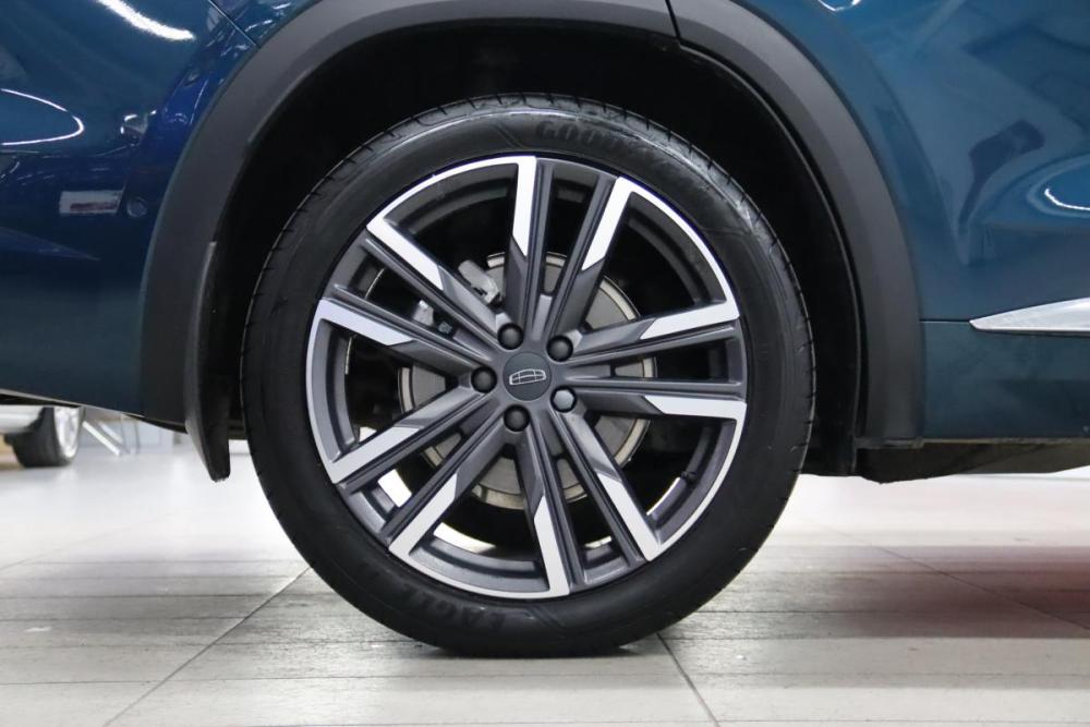Geely Monjaro I Сургут  - изображение 37