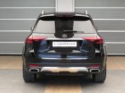 Mercedes-Benz GLE II (V167) Рестайлинг Санкт-Петербург  - изображение 79