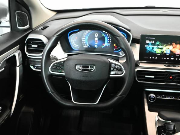 Geely Coolray I с пробегом 2024 года, цена 2 250 000 рублей, 31900 км, внедорожник, Автокод Объявления