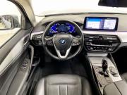 BMW 5 серии VII (G30/G31/G38) Рестайлинг Санкт-Петербург  - изображение 34