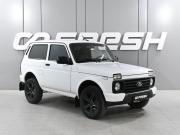 Lada (ВАЗ) Niva Legend Ростов-на-Дону  - изображение 18