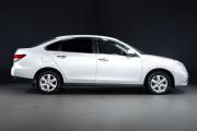 Nissan Almera III (G15) Тюмень  - изображение 32