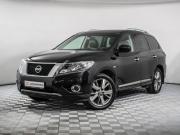 Nissan Pathfinder IV Москва  - изображение 20