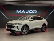 Haval F7x I Рестайлинг Москва  - изображение 29