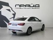 Lada (ВАЗ) Vesta I Рестайлинг (NG) Ростов-на-Дону  - изображение 26