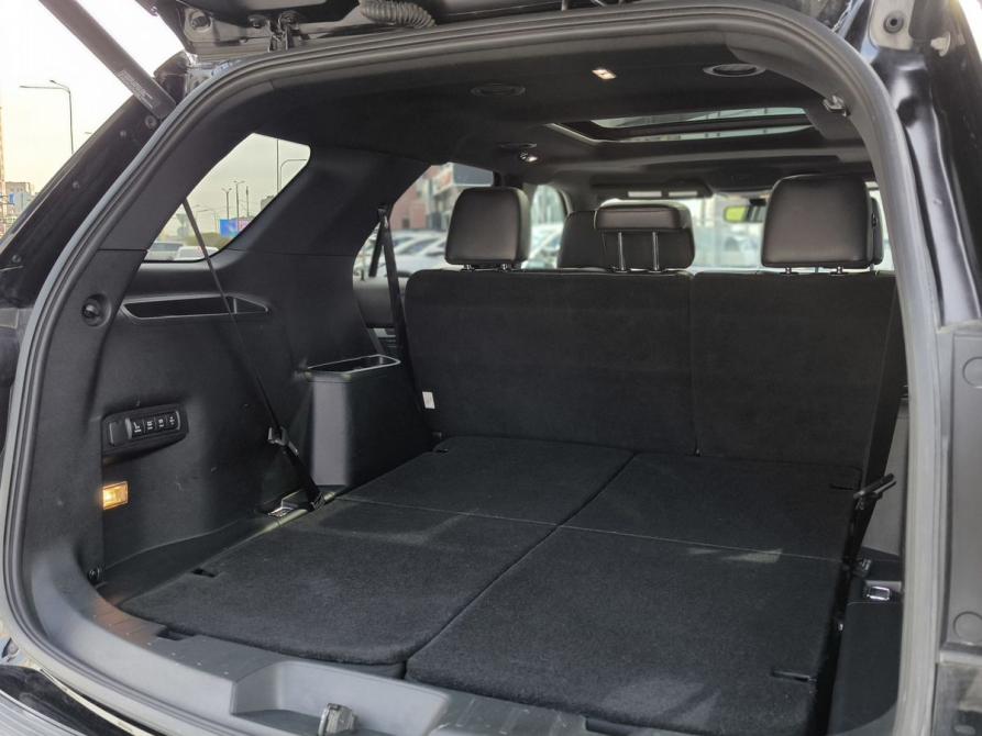 Ford Explorer V Рестайлинг 2 Санкт-Петербург  - изображение 11