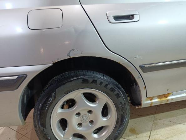 Peugeot 406 I Рестайлинг с пробегом 2000 года, цена 77 000 рублей, 336173 км, седан, Автокод Объявления