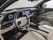 Kia K8 I Москва  - изображение 45