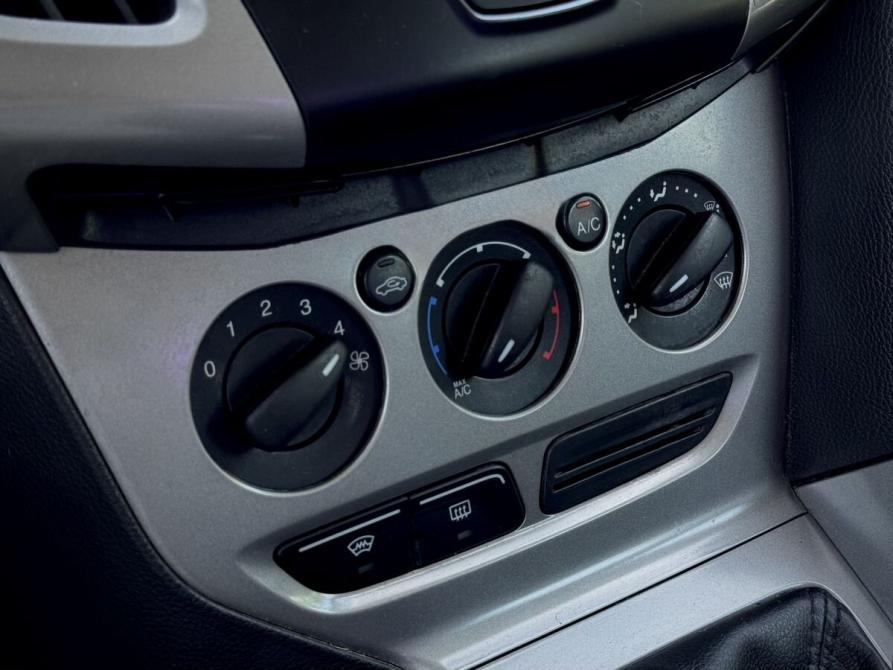 Ford Focus III Уфа  - изображение 13
