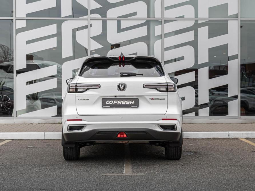 Changan CS55 Plus II Краснодар  - изображение 4
