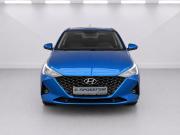 Hyundai Solaris II Рестайлинг Москва  - изображение 18
