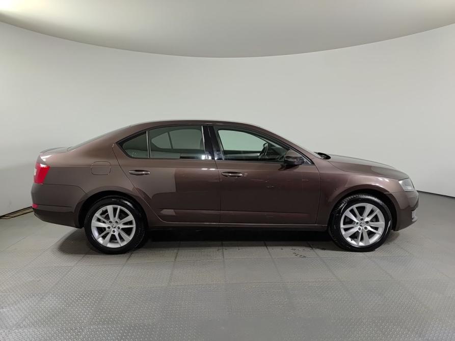 Skoda Octavia III (A7) Уфа  - изображение 5