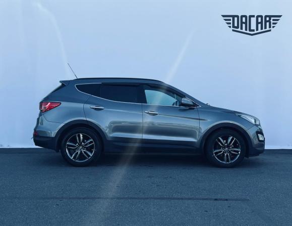 Hyundai Santa Fe III с пробегом 2013 года, цена 1 590 000 рублей, 212000 км, внедорожник, Автокод Объявления