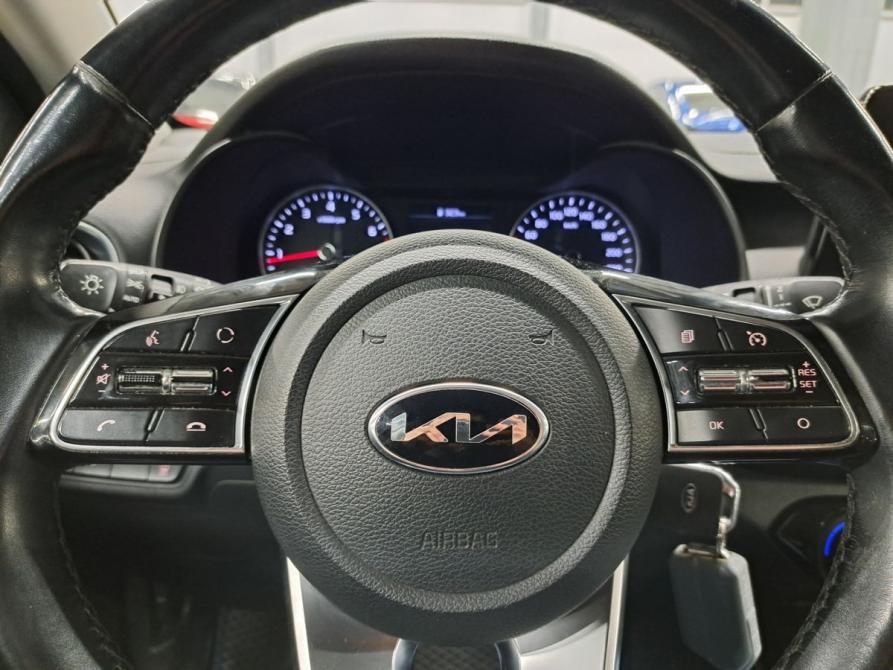 Kia Cerato IV Набережные Челны  - изображение 24