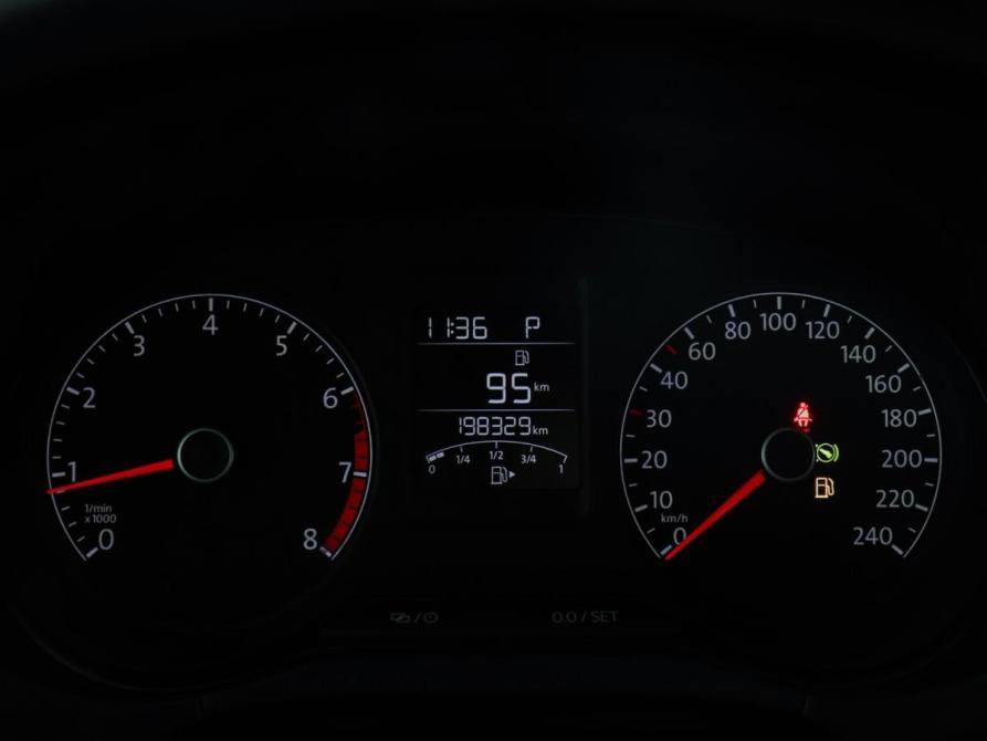 Volkswagen Polo V Рестайлинг Химки  - изображение 1
