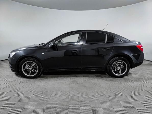 Chevrolet Cruze I с пробегом 2012 года, цена 735 000 рублей, 193068 км, седан, Автокод Объявления