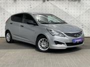 Hyundai Solaris I Рестайлинг Тамбов  - изображение 21