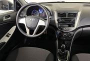 Hyundai Solaris I Нижний Новгород  - изображение 28