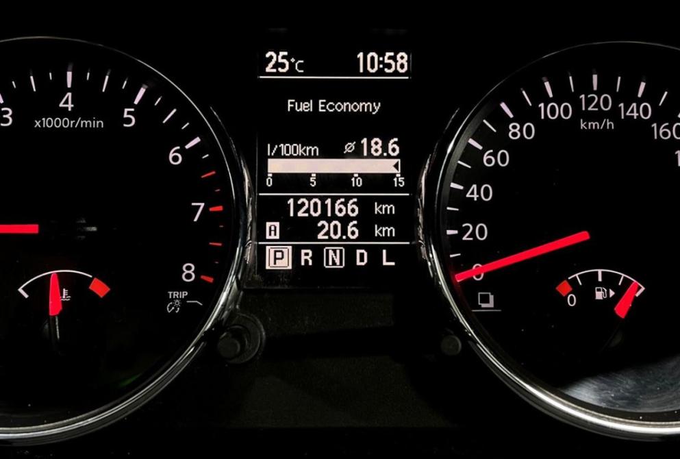 Nissan Qashqai I Рестайлинг Нижний Новгород  - изображение 17