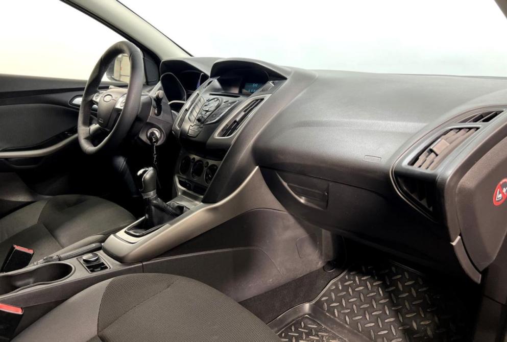 Ford Focus III Нижний Новгород  - изображение 12