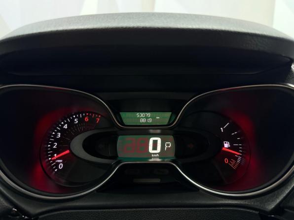 Renault Kaptur I Рестайлинг с пробегом 2020 года, цена 1 490 000 рублей, 53077 км, внедорожник, Автокод Объявления