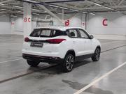 BAIC X35 Казань  - изображение 28