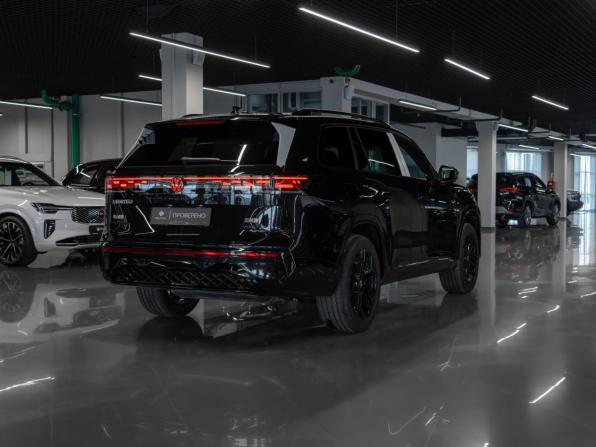 Volkswagen Teramont II (China Market) с пробегом 2026 года, цена 5 850 000 рублей, 38 км, внедорожник, Автокод Объявления