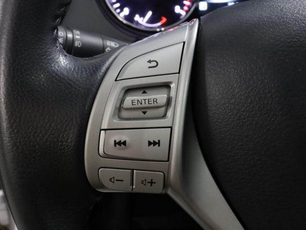 Nissan X-Trail III с пробегом 2015 года, цена 1 610 000 рублей, 155620 км, внедорожник, Автокод Объявления