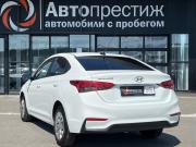 Hyundai Solaris II Волгоград  - изображение 24